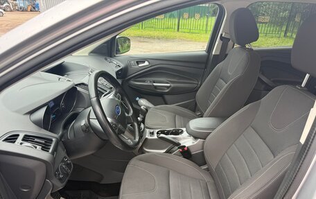 Ford Kuga III, 2013 год, 975 000 рублей, 5 фотография