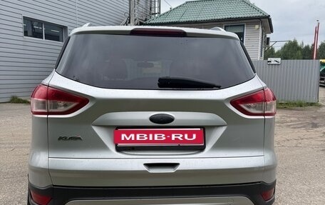 Ford Kuga III, 2013 год, 975 000 рублей, 4 фотография