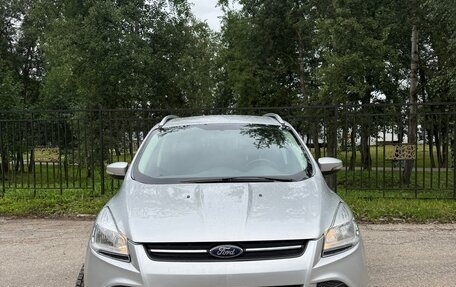 Ford Kuga III, 2013 год, 975 000 рублей, 2 фотография