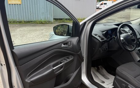 Ford Kuga III, 2013 год, 975 000 рублей, 9 фотография