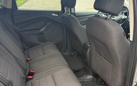 Ford Kuga III, 2013 год, 975 000 рублей, 14 фотография