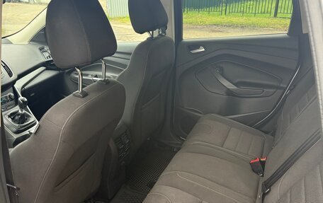 Ford Kuga III, 2013 год, 975 000 рублей, 10 фотография
