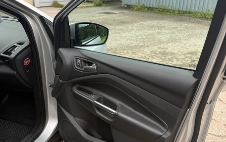 Ford Kuga III, 2013 год, 975 000 рублей, 17 фотография