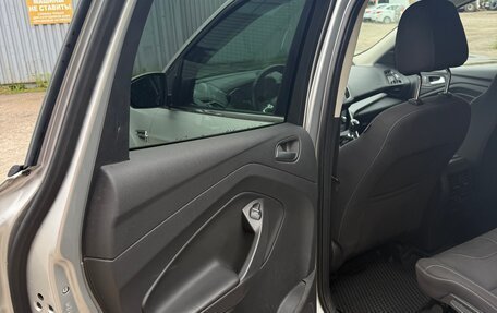Ford Kuga III, 2013 год, 975 000 рублей, 11 фотография