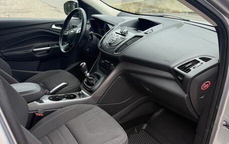 Ford Kuga III, 2013 год, 975 000 рублей, 16 фотография