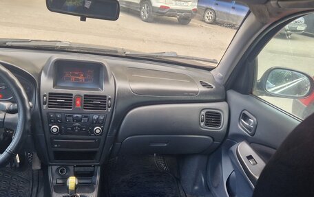 Nissan Almera, 2006 год, 160 000 рублей, 3 фотография
