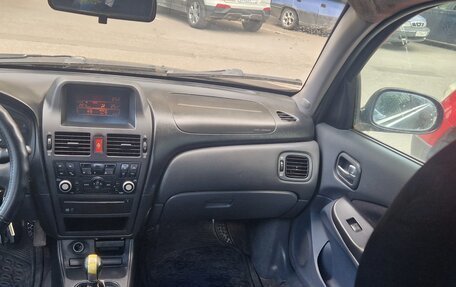 Nissan Almera, 2006 год, 160 000 рублей, 4 фотография