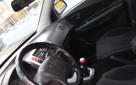 Hyundai Tucson III, 2006 год, 715 000 рублей, 7 фотография