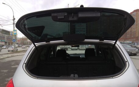 Hyundai Tucson III, 2006 год, 715 000 рублей, 6 фотография