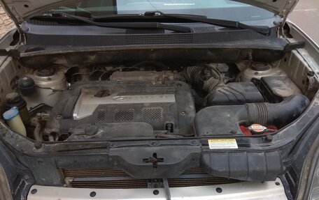 Hyundai Tucson III, 2006 год, 715 000 рублей, 15 фотография