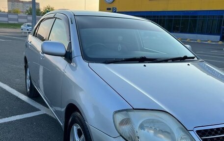 Toyota Corolla, 2001 год, 485 000 рублей, 7 фотография