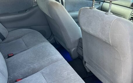 Toyota Corolla, 2001 год, 485 000 рублей, 10 фотография