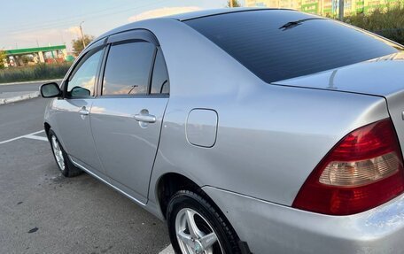 Toyota Corolla, 2001 год, 485 000 рублей, 5 фотография