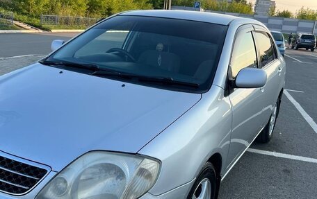 Toyota Corolla, 2001 год, 485 000 рублей, 8 фотография
