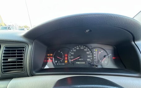 Toyota Corolla, 2001 год, 485 000 рублей, 15 фотография