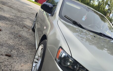 Mitsubishi Lancer IX, 2008 год, 800 000 рублей, 2 фотография