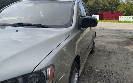 Mitsubishi Lancer IX, 2008 год, 800 000 рублей, 3 фотография