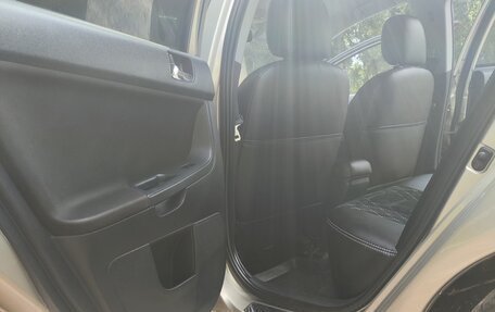 Mitsubishi Lancer IX, 2008 год, 800 000 рублей, 11 фотография