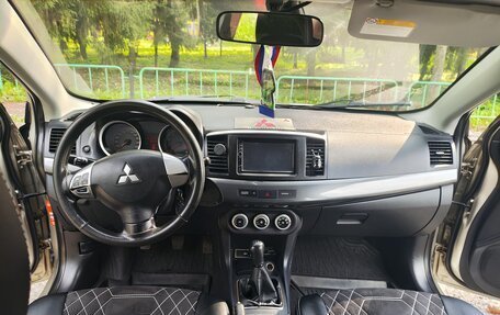 Mitsubishi Lancer IX, 2008 год, 800 000 рублей, 13 фотография