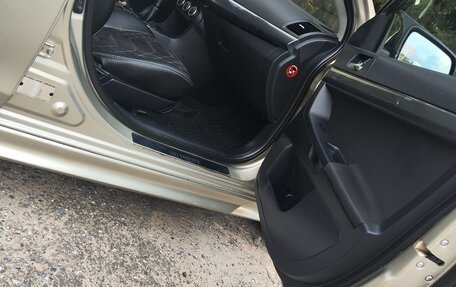 Mitsubishi Lancer IX, 2008 год, 800 000 рублей, 9 фотография