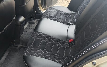 Mitsubishi Lancer IX, 2008 год, 800 000 рублей, 14 фотография