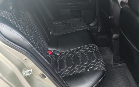 Mitsubishi Lancer IX, 2008 год, 800 000 рублей, 15 фотография