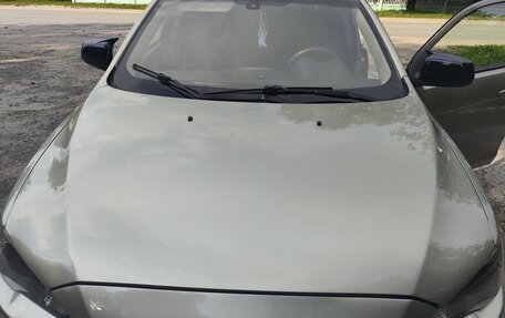 Mitsubishi Lancer IX, 2008 год, 800 000 рублей, 17 фотография
