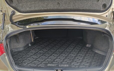 Mitsubishi Lancer IX, 2008 год, 800 000 рублей, 19 фотография