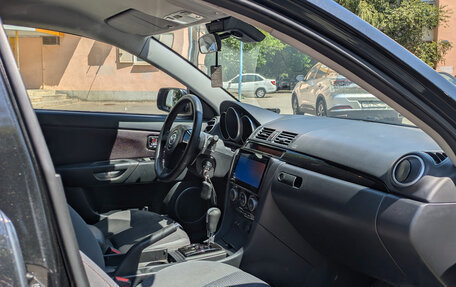 Mazda 3, 2008 год, 600 000 рублей, 7 фотография