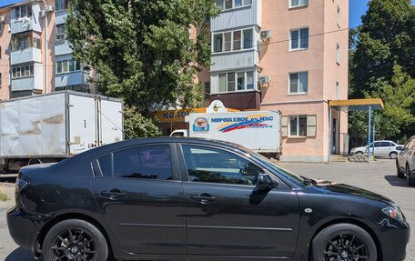 Mazda 3, 2008 год, 600 000 рублей, 4 фотография
