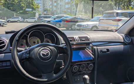 Mazda 3, 2008 год, 600 000 рублей, 6 фотография