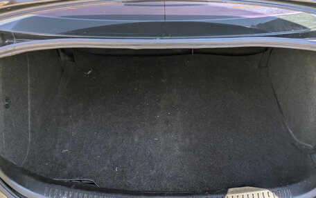 Mazda 3, 2008 год, 600 000 рублей, 9 фотография