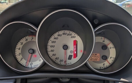 Mazda 3, 2008 год, 600 000 рублей, 10 фотография