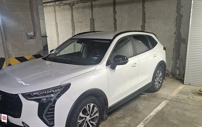 Haval Jolion, 2024 год, 1 800 000 рублей, 1 фотография