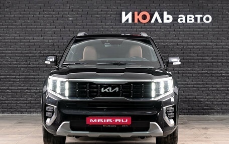 KIA Mohave I, 2022 год, 5 350 000 рублей, 3 фотография