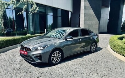 KIA Cerato IV, 2020 год, 1 850 000 рублей, 1 фотография