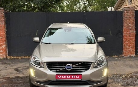 Volvo XC60 II, 2014 год, 1 845 000 рублей, 1 фотография