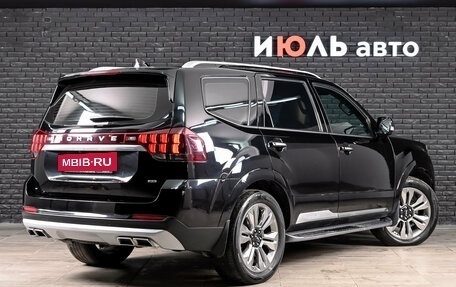 KIA Mohave I, 2022 год, 5 350 000 рублей, 5 фотография