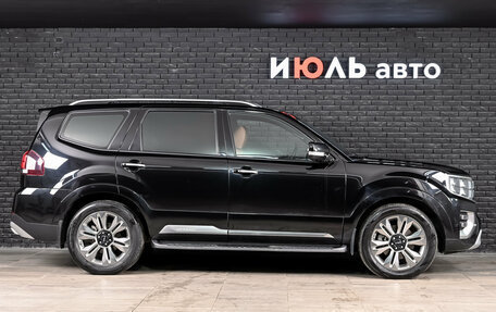 KIA Mohave I, 2022 год, 5 350 000 рублей, 9 фотография