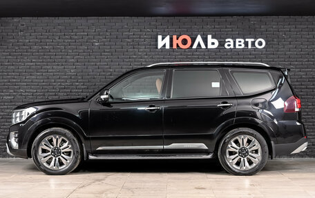 KIA Mohave I, 2022 год, 5 350 000 рублей, 8 фотография