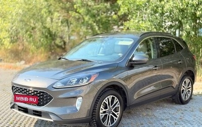Ford Escape, 2020 год, 2 190 000 рублей, 1 фотография