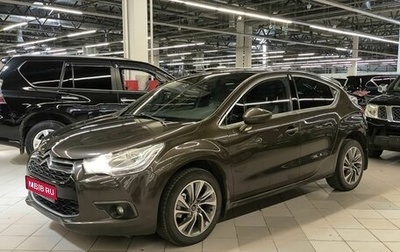 Citroen DS4, 2012 год, 699 000 рублей, 1 фотография