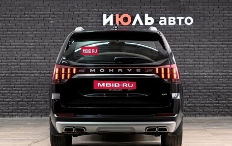 KIA Mohave I, 2022 год, 5 350 000 рублей, 6 фотография