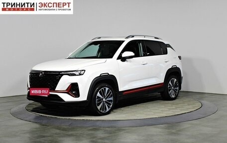 Changan CS35 Plus, 2023 год, 1 897 000 рублей, 1 фотография