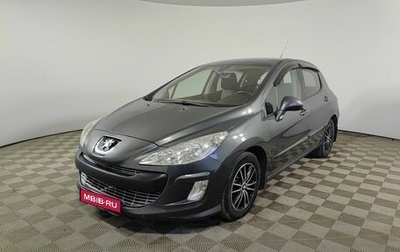 Peugeot 308 II, 2010 год, 290 000 рублей, 1 фотография