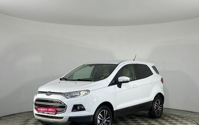 Ford EcoSport, 2017 год, 860 000 рублей, 1 фотография