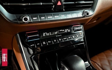 KIA Mohave I, 2022 год, 5 350 000 рублей, 19 фотография