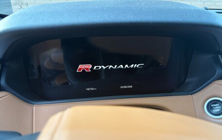 Land Rover Range Rover Velar I, 2017 год, 3 700 000 рублей, 3 фотография