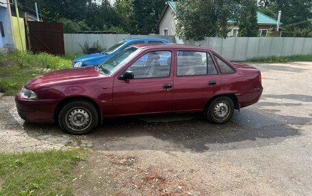 Daewoo Nexia I рестайлинг, 2010 год, 180 000 рублей, 3 фотография