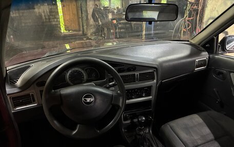Daewoo Nexia I рестайлинг, 2010 год, 180 000 рублей, 6 фотография